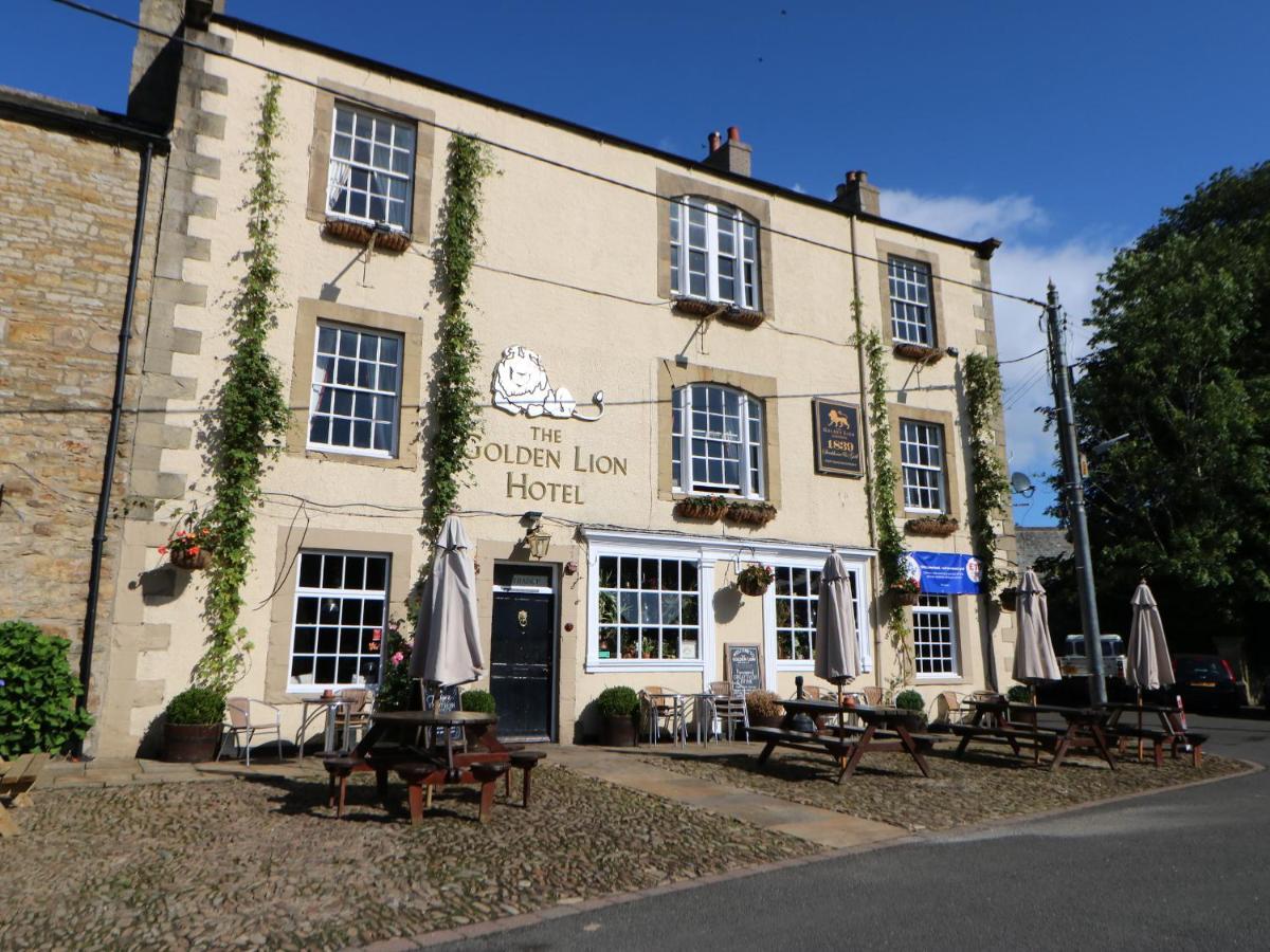 Dove Cottage Hexham Dış mekan fotoğraf